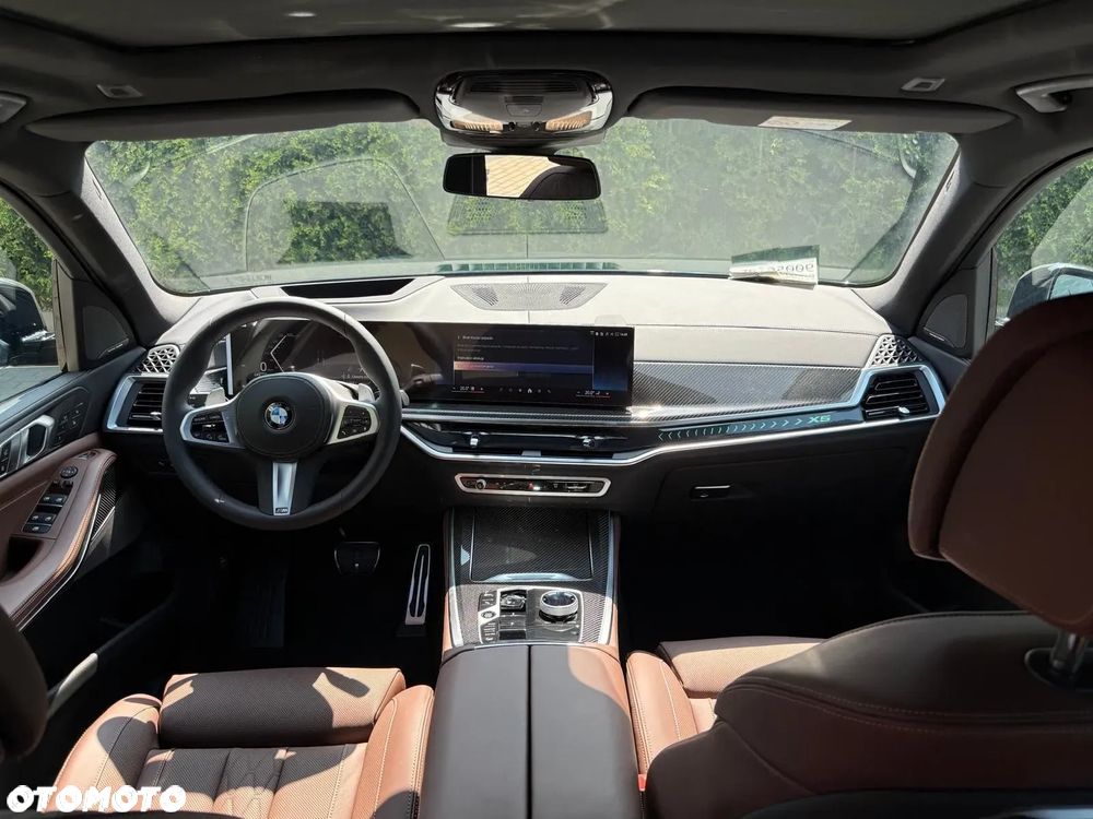 BMW X5 xDrive40i - 15