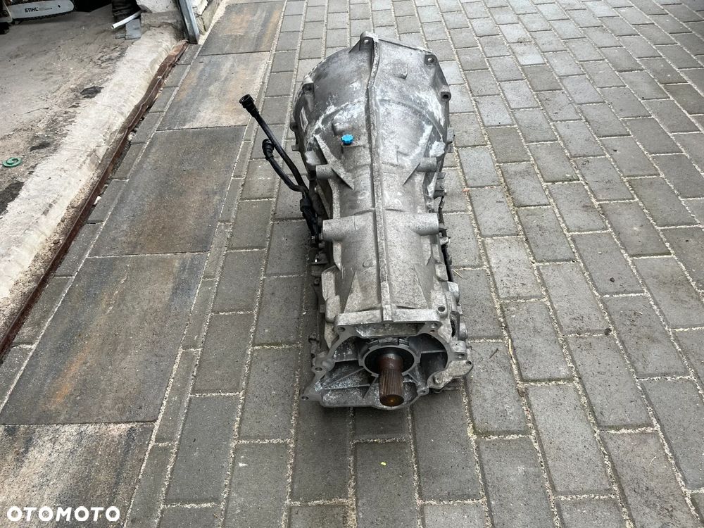 BMW F20 F21 F30 F31 AUTOMAT SKRZYNIA BIEGÓW XDRIVE 1101027 - 2