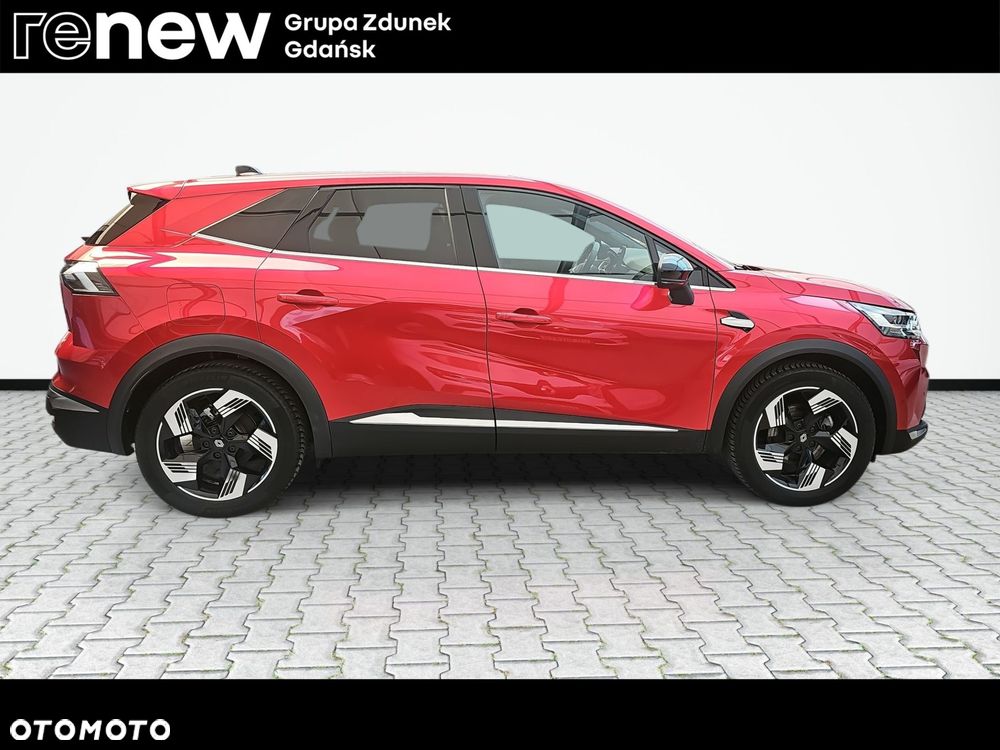 Renault Symbioz - 12