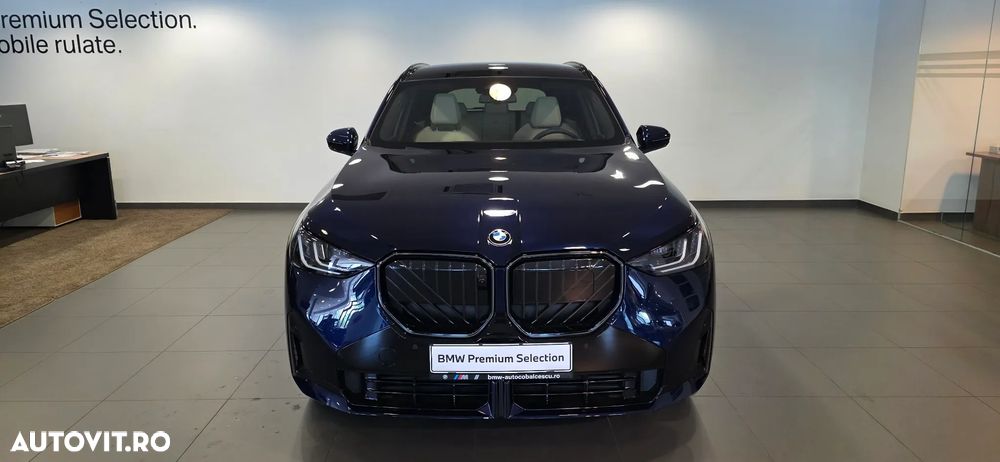 BMW X3 - 2