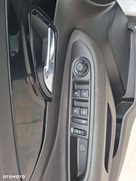 Opel Mokka X 1.6 D (CDTI) Automatik Innovation - 21