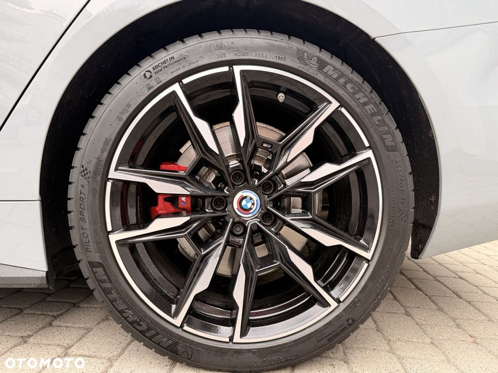 BMW Seria 4 - 8