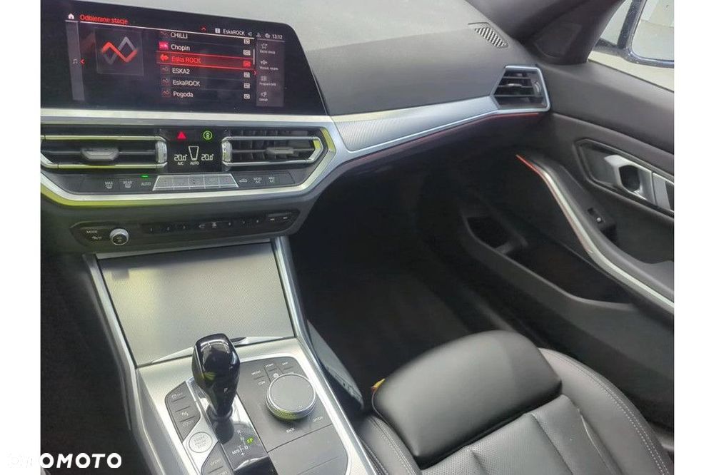BMW Seria 3 - 6