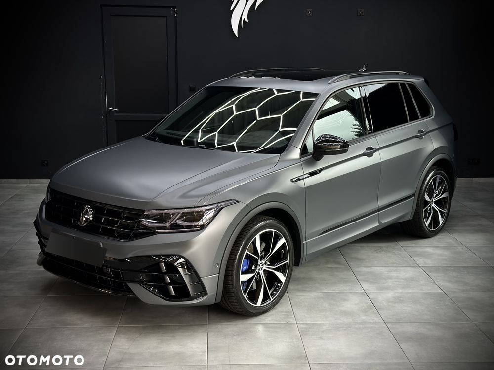 Volkswagen Tiguan - 7