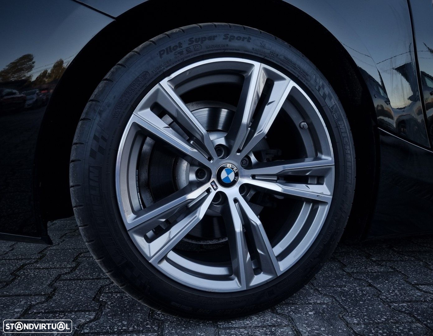 BMW Z4 - 10