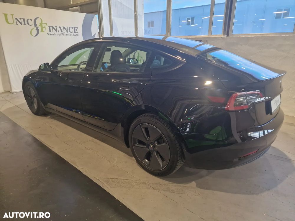 Tesla Model 3 Langstreckenbatterie Allradantrieb Dual Motor - 6