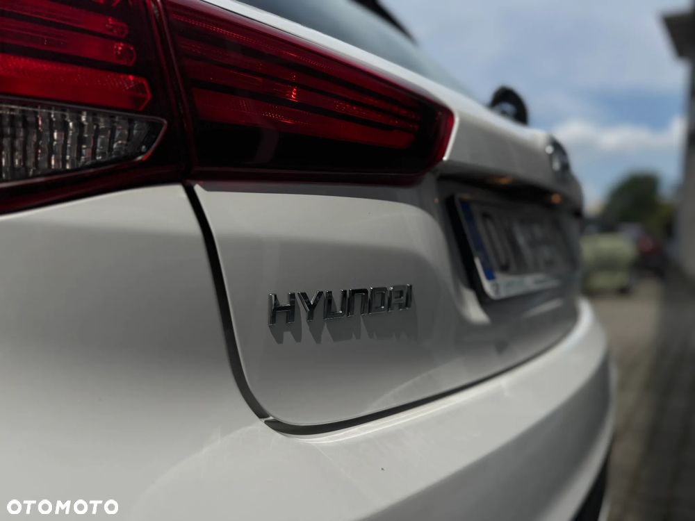 Hyundai i20 1.2 Classic Plus - 12