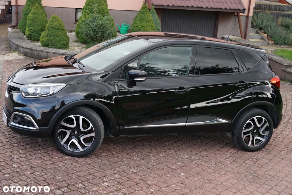 Renault Captur 1.5 dCi Energy Life - 17