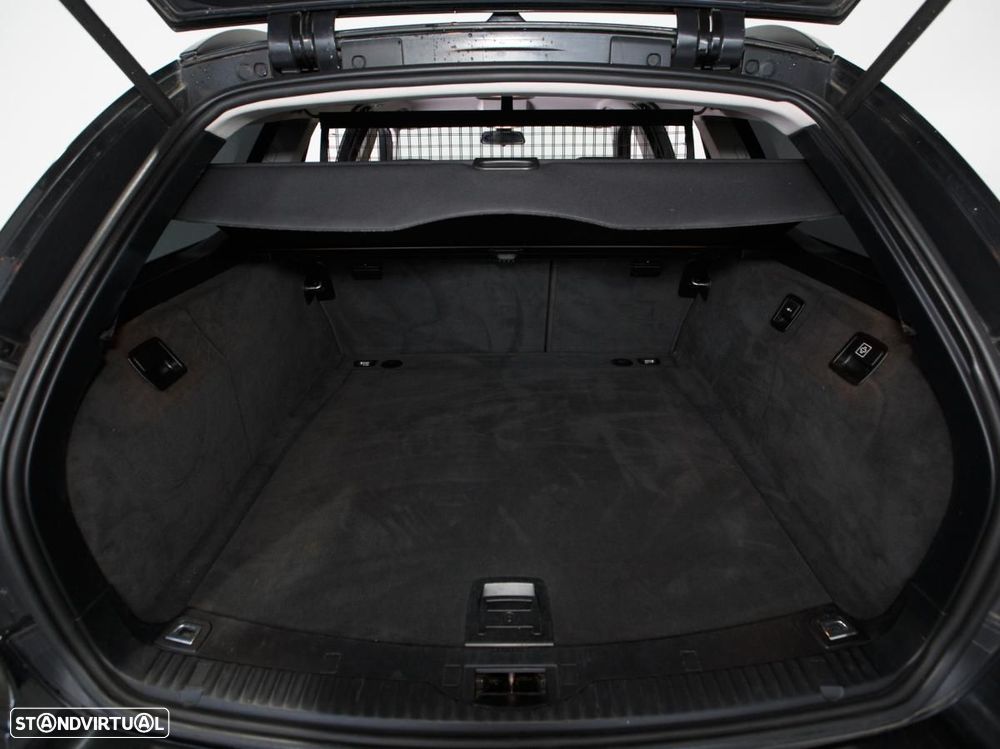 BMW 535 d Touring Aut. - 13
