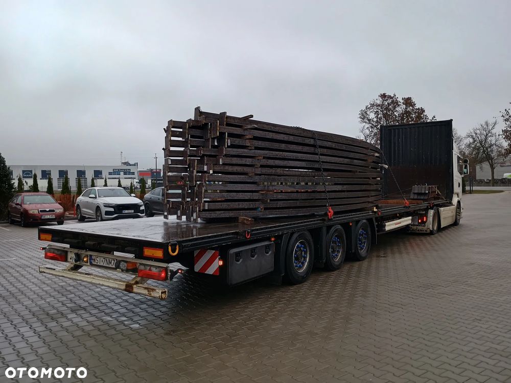 Setra/Kaessbohrer MEGA - 7