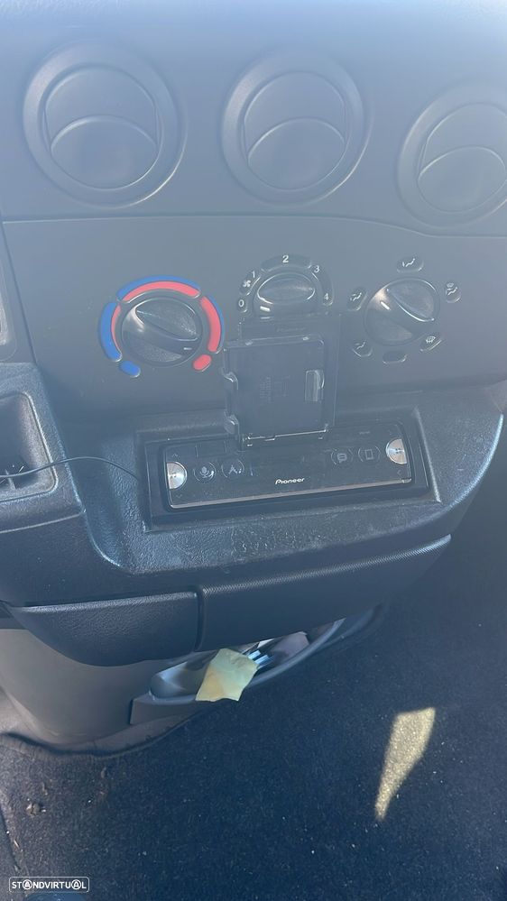 Iveco Daily 2.3 HPI 35C12SV 3600x1900 - 9