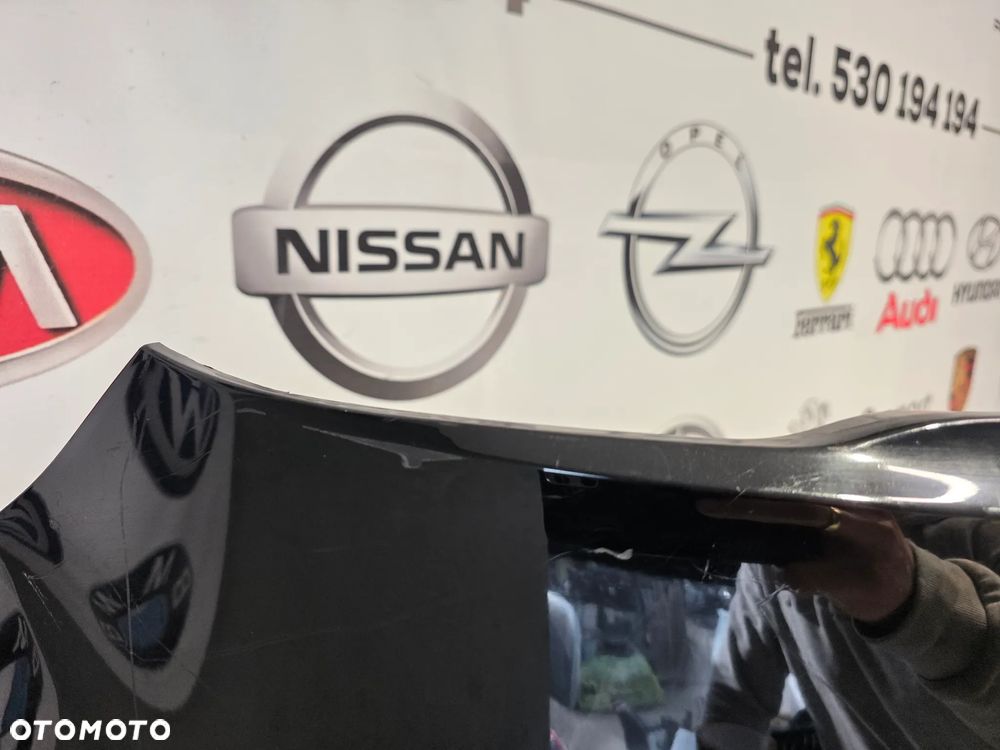 FORD KUGA MK2 II LIFT 16- ZDERZAK PRZEDNI PRZÓD NA SPRYSKI , BEZ PDC , NR GV44S17K819 GV44S17K819A GV4417757 GV4417757A NR AUKCJI NZ1845 - 5