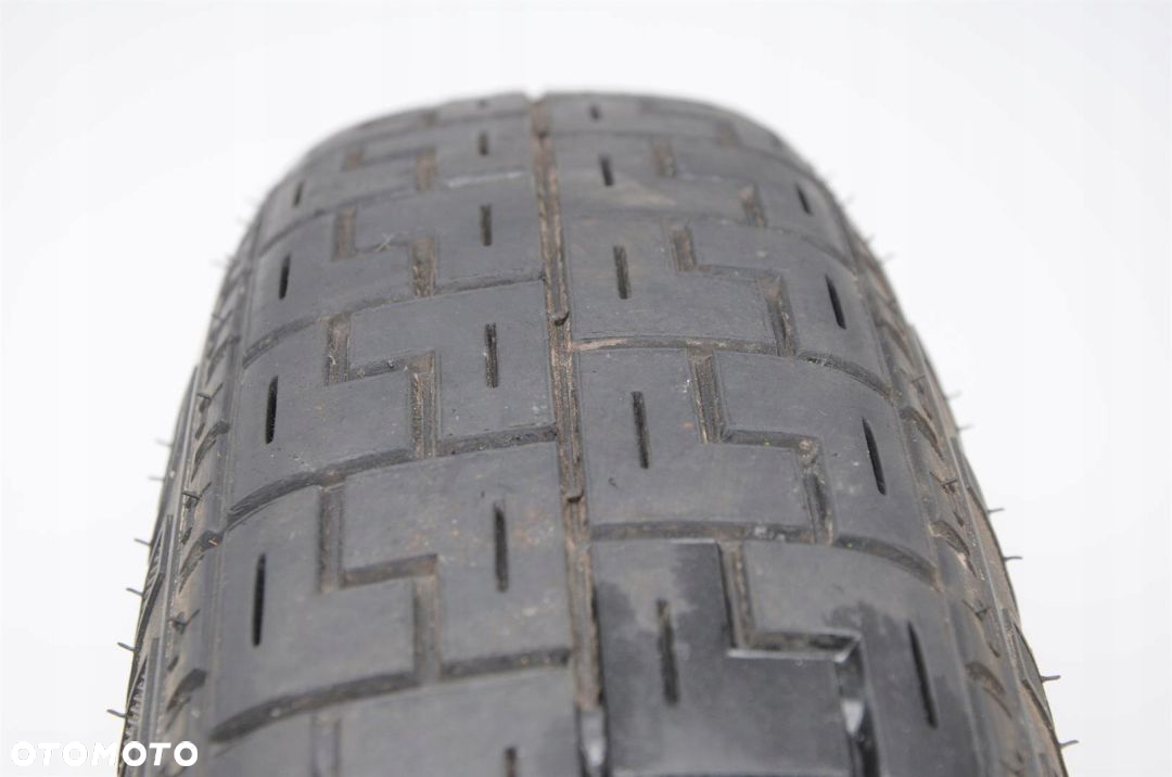 VOLVO V70 II KOŁO DOJAZDOWE PIRELLI 115 85 18 - 4