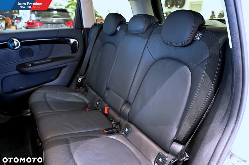 MINI Countryman Cooper - 17