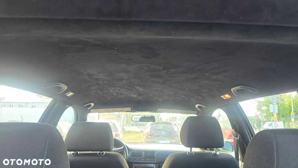 Volkswagen Golf 1.9 TDI Comfortline - 38
