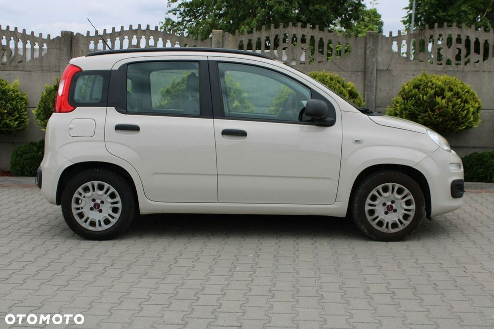 Fiat Panda 1.2 Fresh - 11