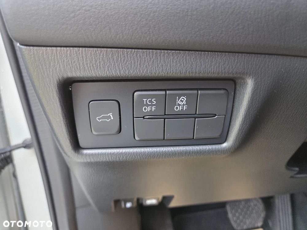 Mazda CX-5 SKYACTIV-G 194 AWD Exclusive-Line - 19