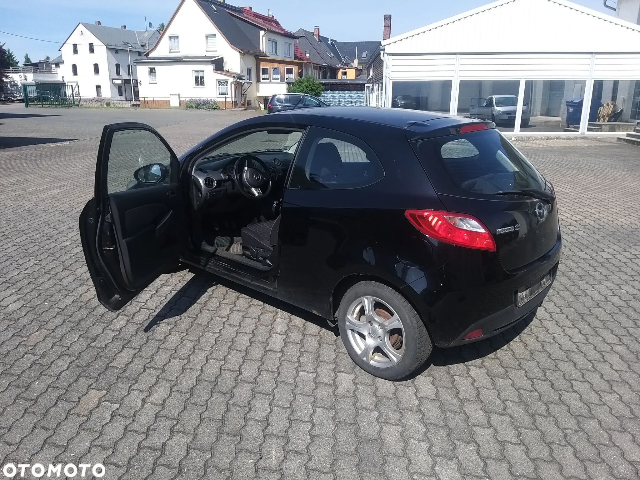 Mazda 2 1.3 Exclusive - 1