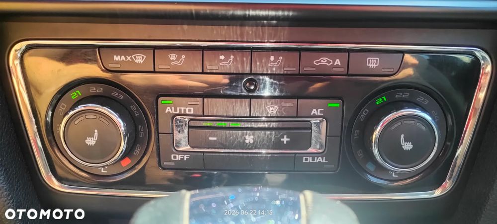 Skoda Superb 2.0 TDI Elegance DSG - 16