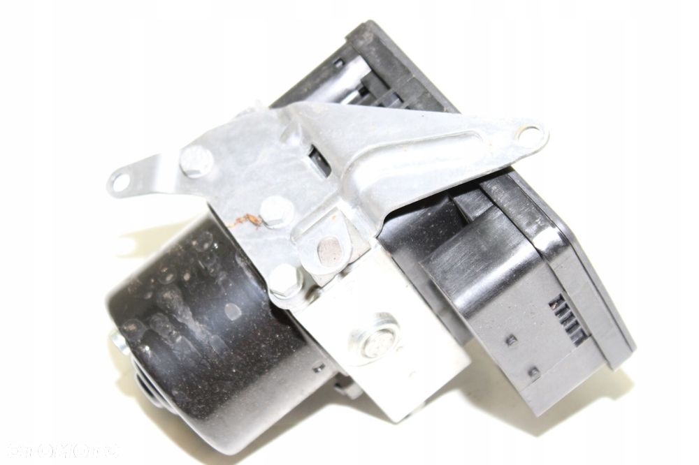 BMW 1 I E81 LIFT E87 E90 E91 POMPA HAMULCOWA ABS 6784763 6784764 - 1