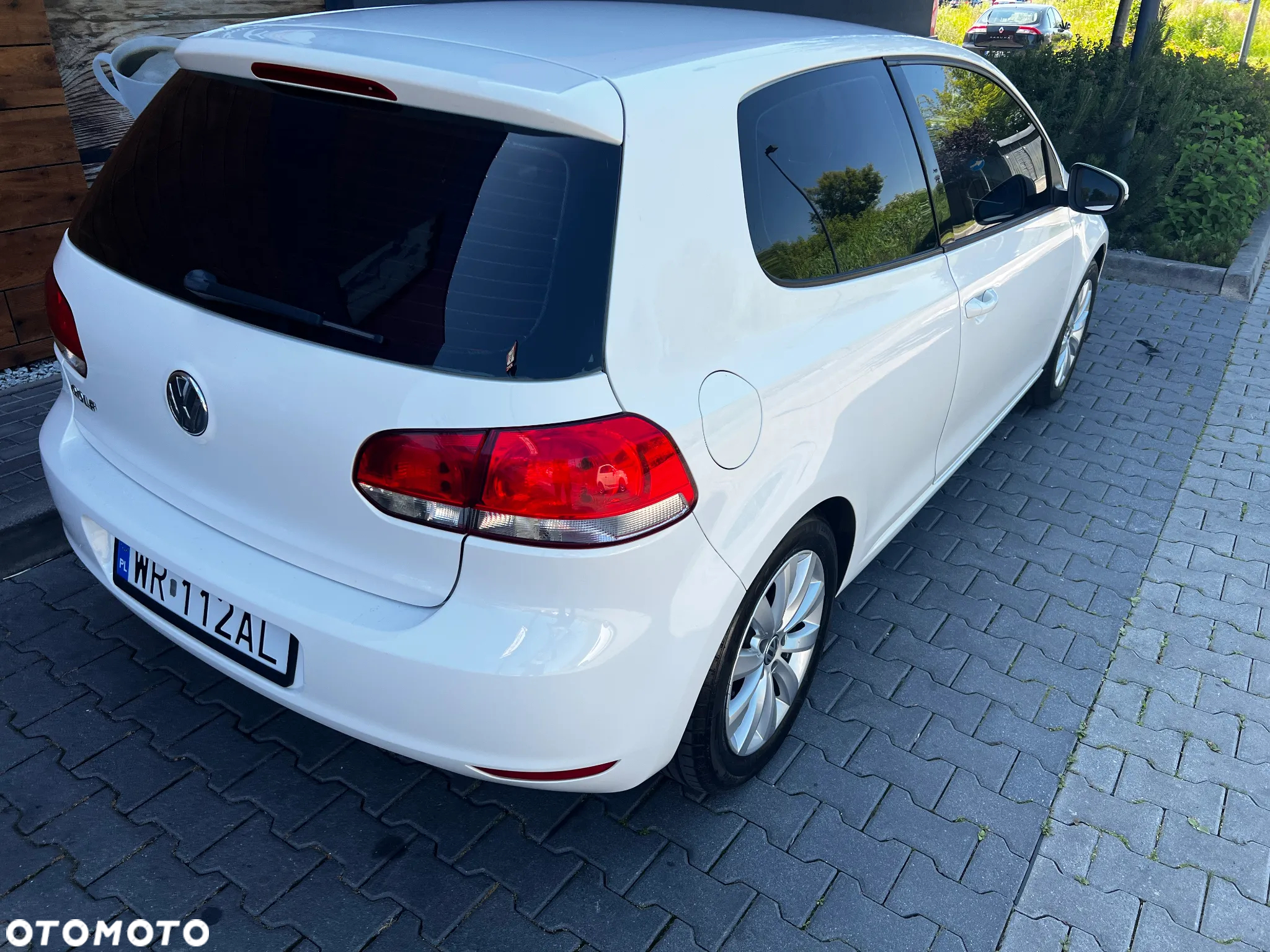 Volkswagen Golf 1.6 DSG Comfortline - 22