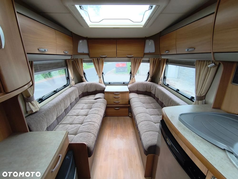 SWIFT CHALLENGER 480 - 12