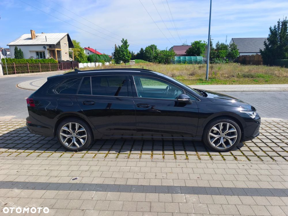 Volkswagen Golf 2.0 TDI Life - 5
