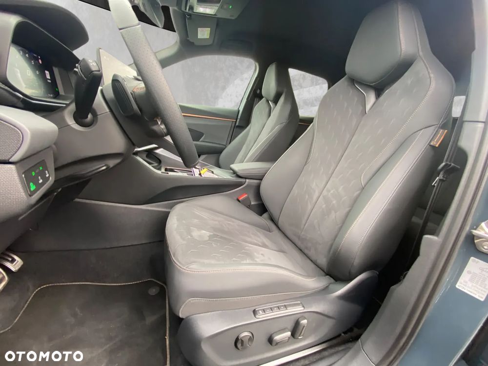 Cupra Terramar 2.0 TSI 4Drive VZ DSG - 8