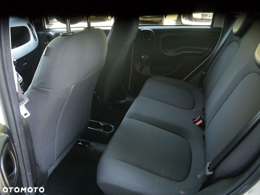 Fiat Panda 1.2 City Cross - 33