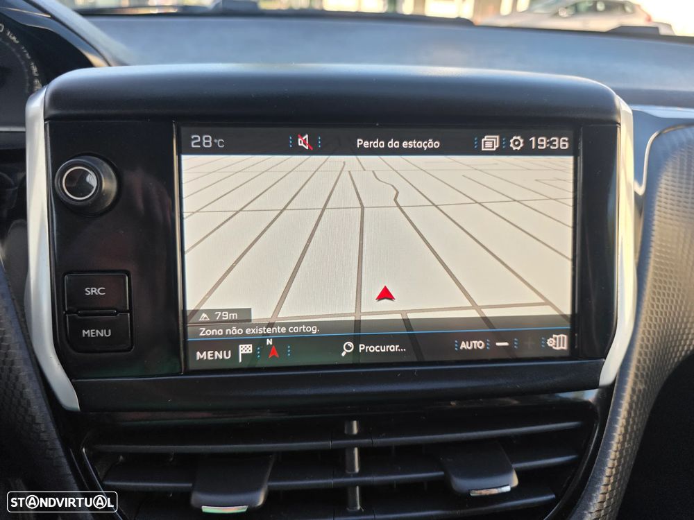 Peugeot 208 82 VTI Style - 7