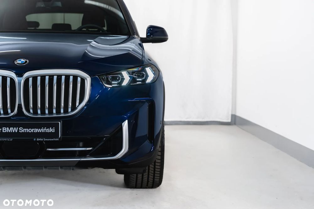 BMW X5 - 7