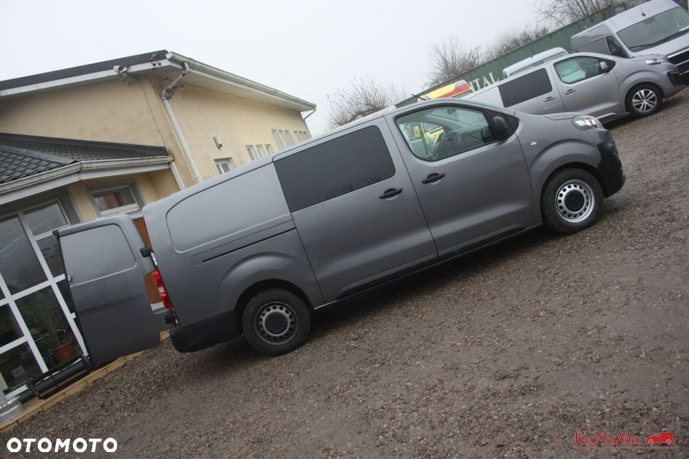 Citroën Jumpy - 4