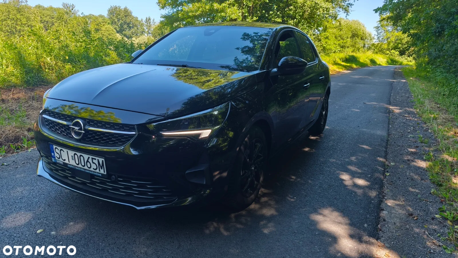 Opel Corsa 1.2 Business S&S - 10