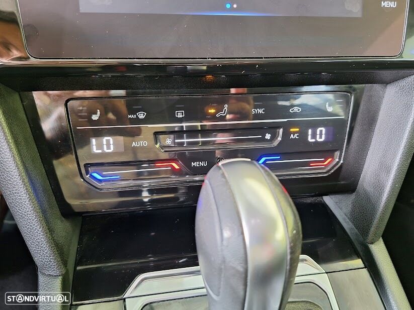 VW Arteon Shooting Brake 2.0 TDI Elegance DSG - 24