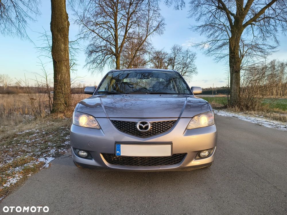 Mazda 3 1.6 Active - 15