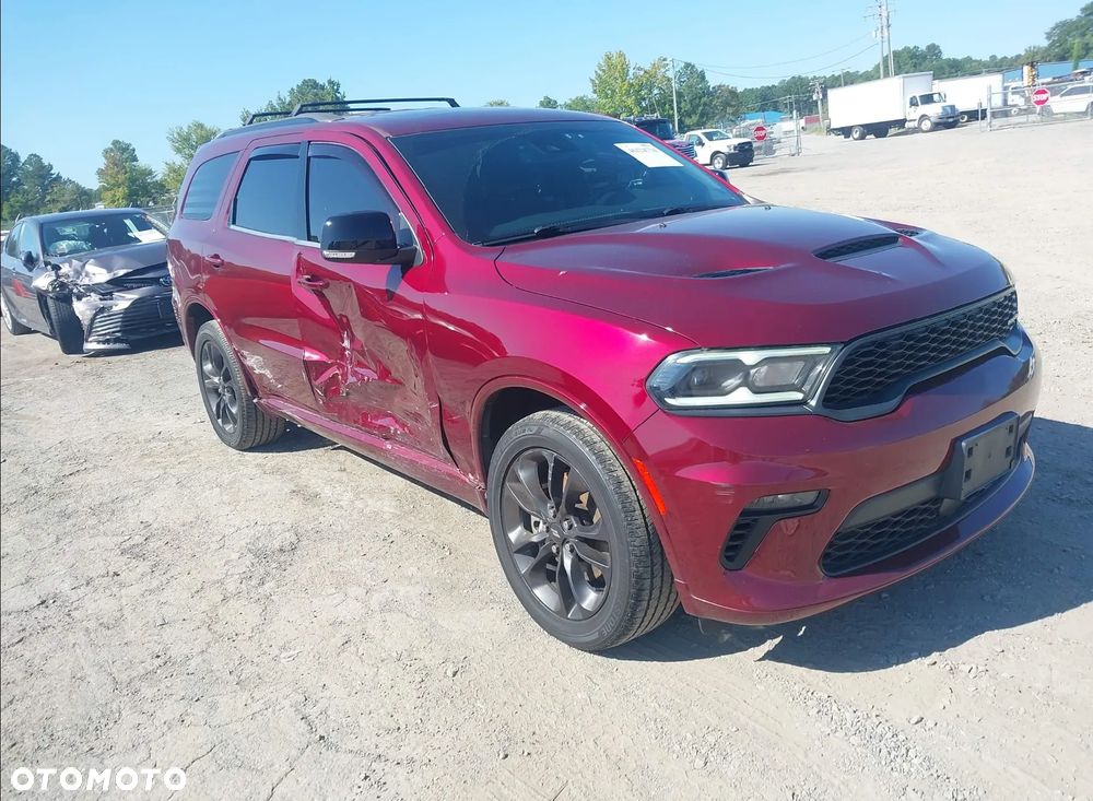 Dodge Durango