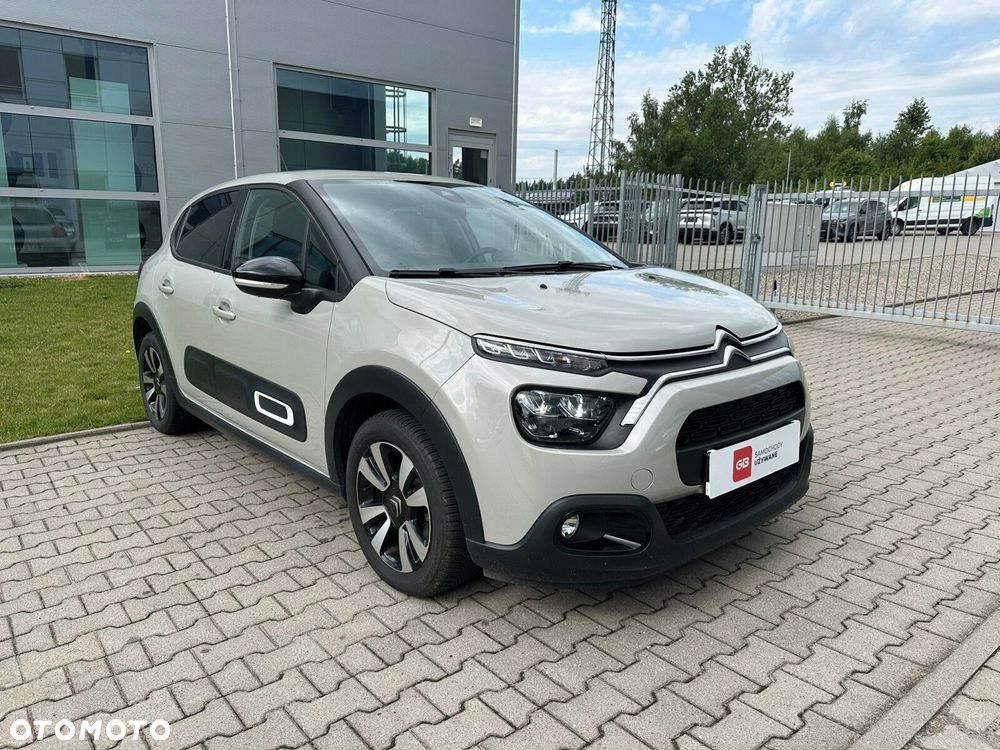 Citroën C3 1.2 PureTech Max - 4