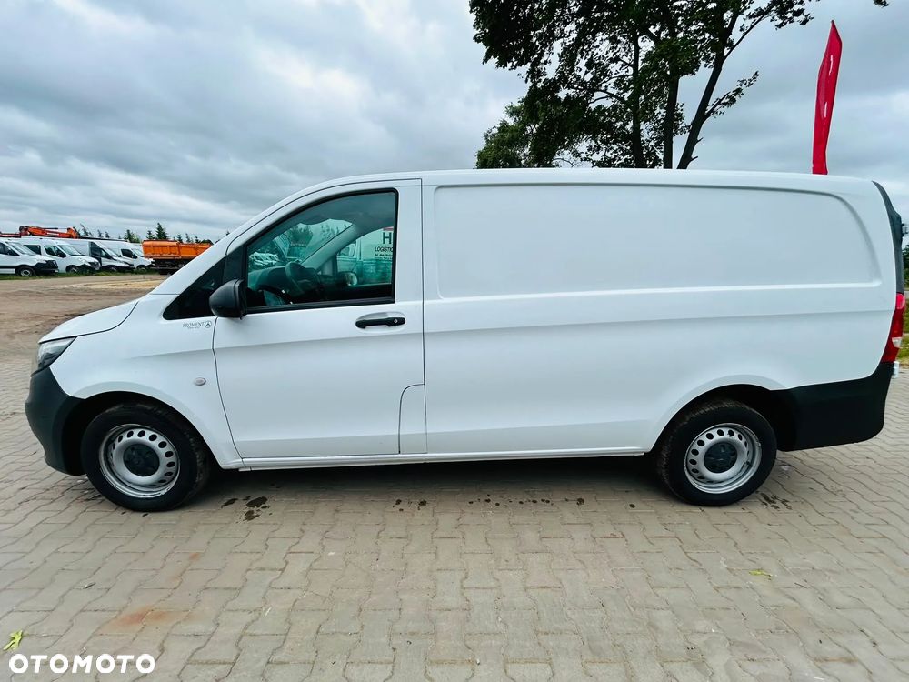 Mercedes-Benz Vito - 4