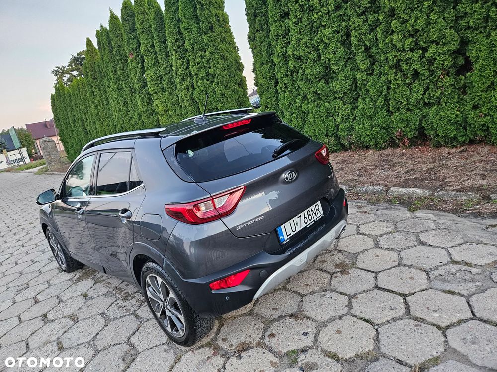 Kia Stonic 1.6 CRDi L - 4