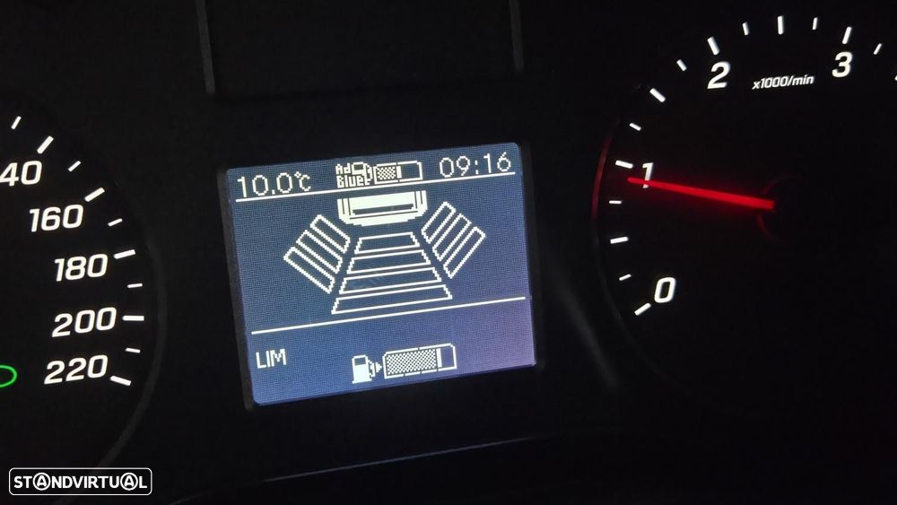 Mercedes-Benz Citan 110CDI/31 Longa - 19