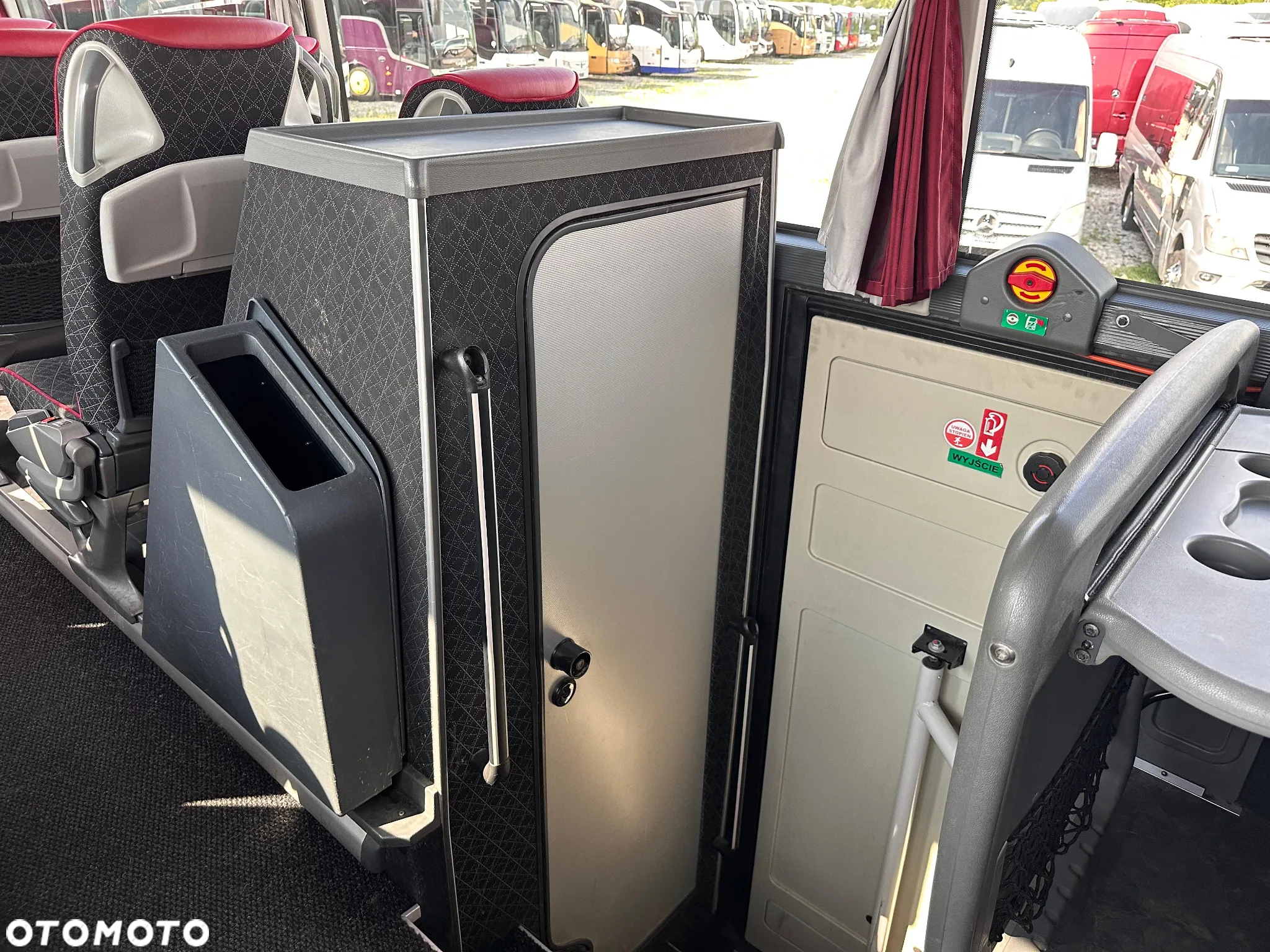 Setra S 519 HD - 21