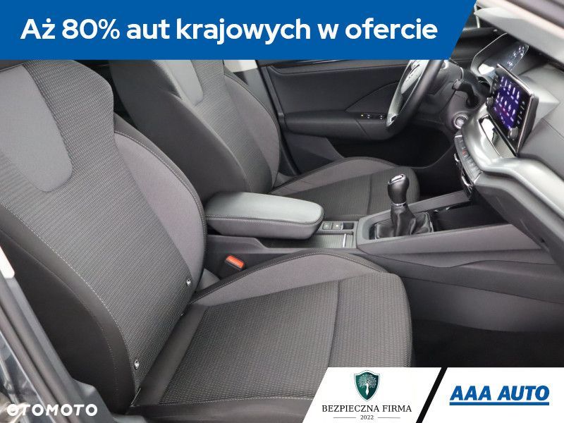 Skoda Octavia - 11
