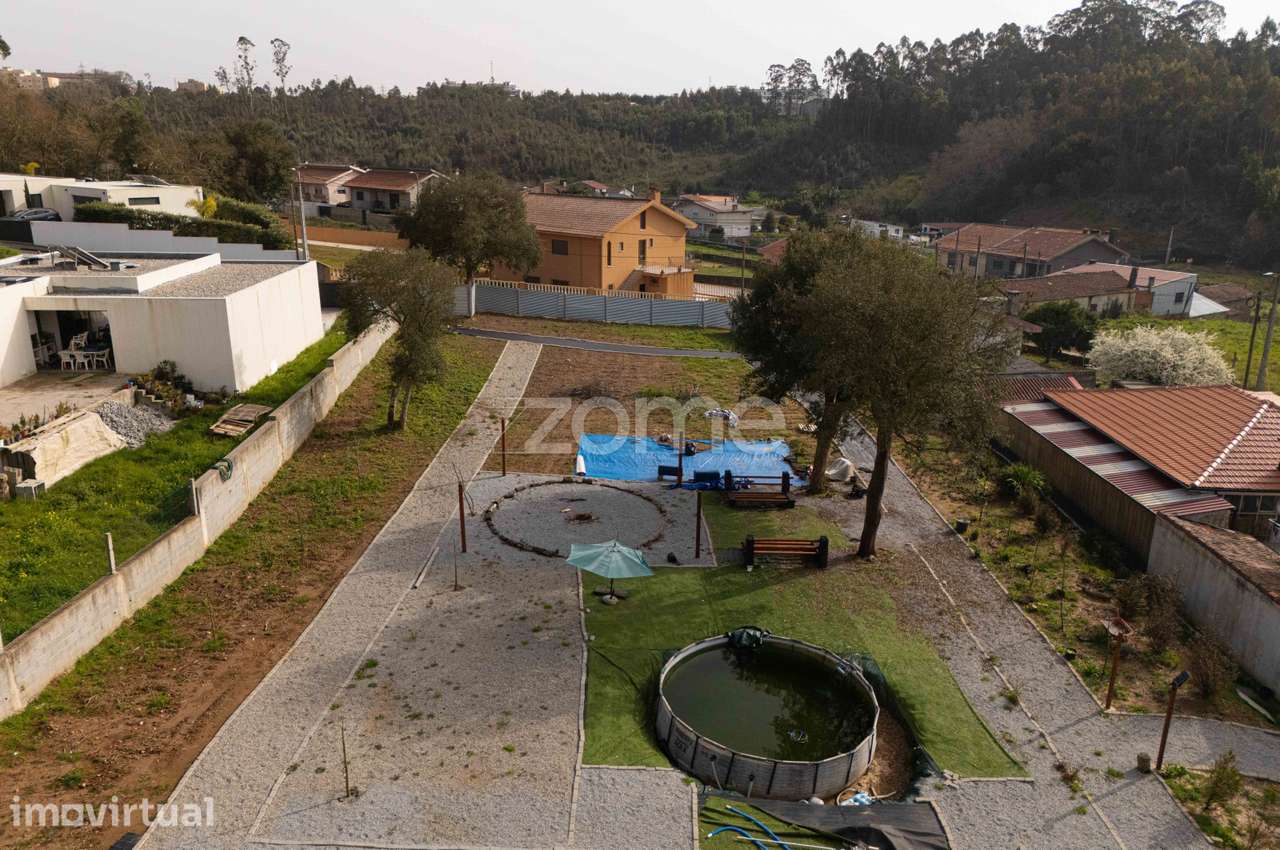 Terreno Urbanizável 2880m a 10min Praia - Grande imagem: 4/12