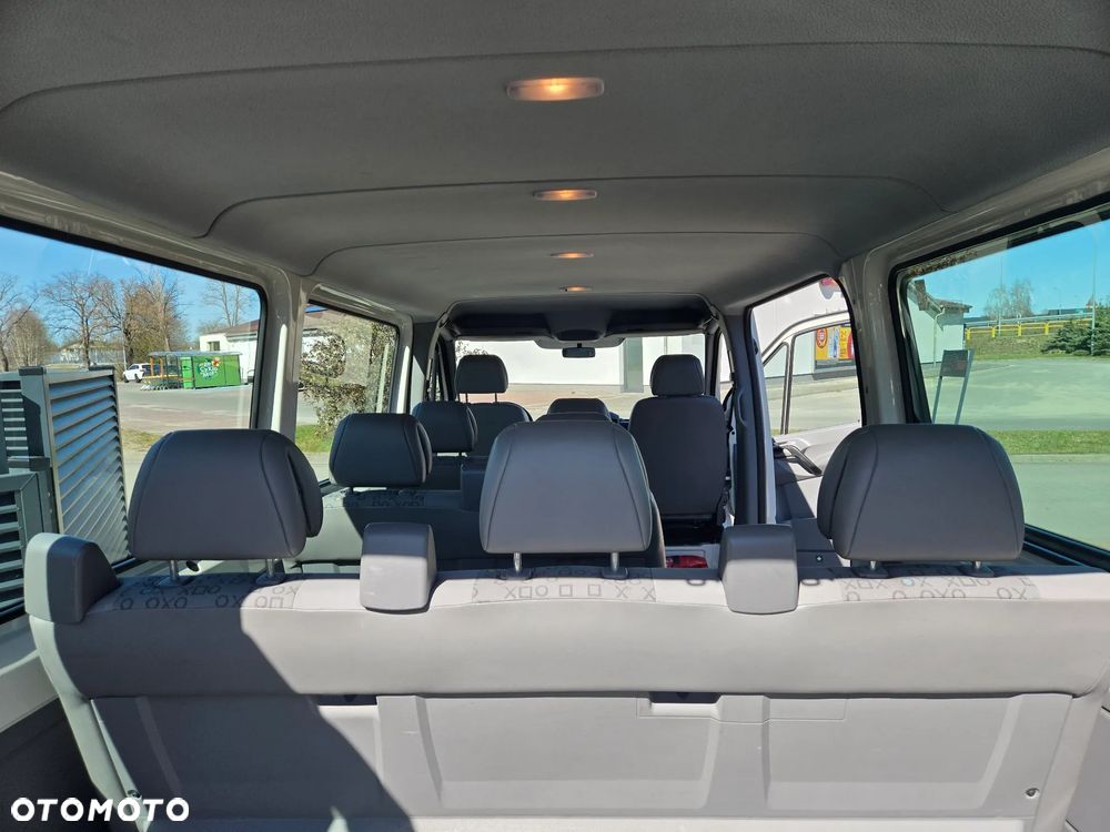 Volkswagen Crafter - 8