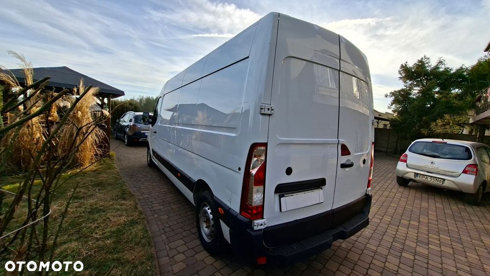 Opel Movano - 9