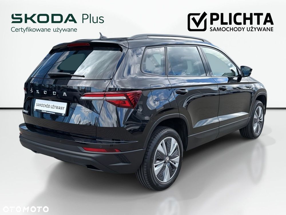 Skoda Karoq 1.5 TSI ACT Ambition - 6