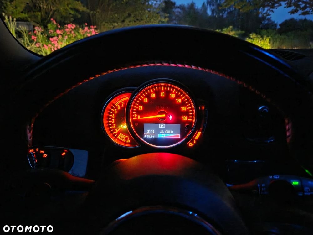 MINI Countryman - 12