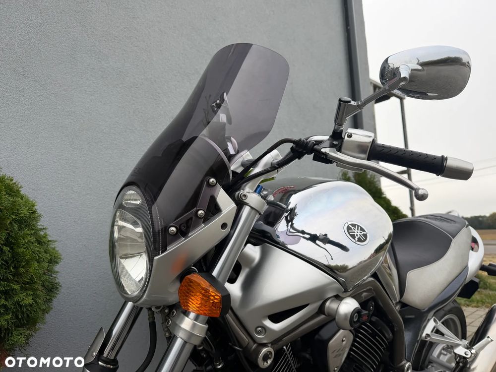 Yamaha Bulldog - 39
