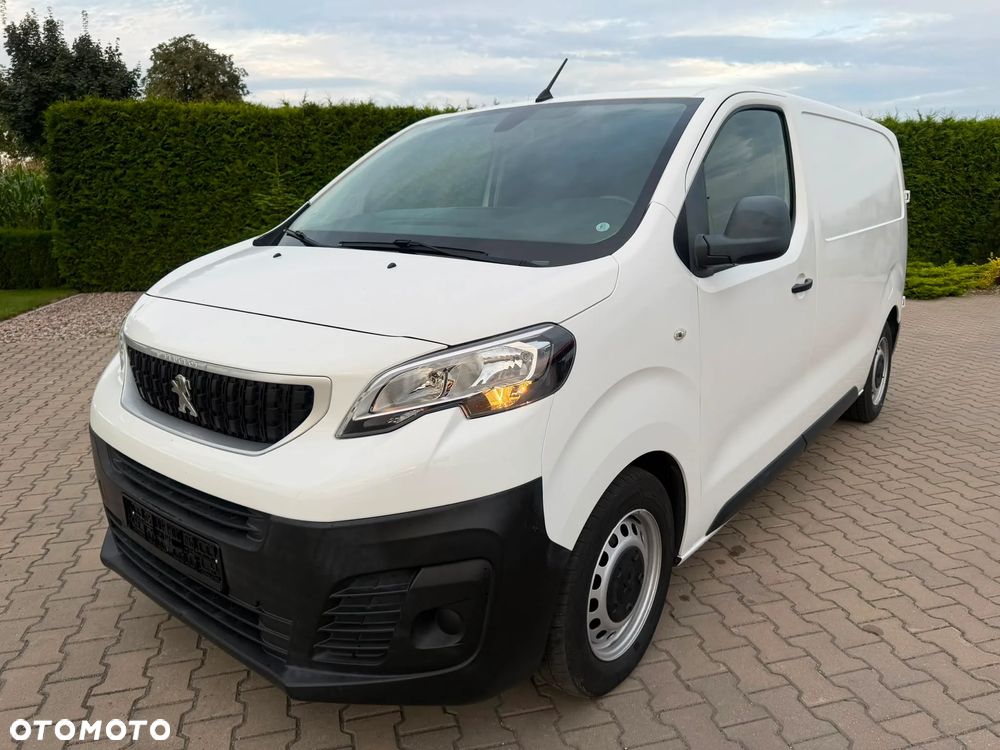Peugeot Expert L2 1.5 - 10