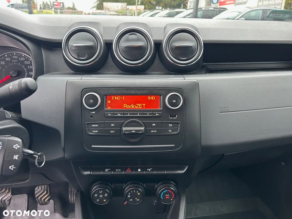 Dacia Duster 1.0 TCe Essential - 13